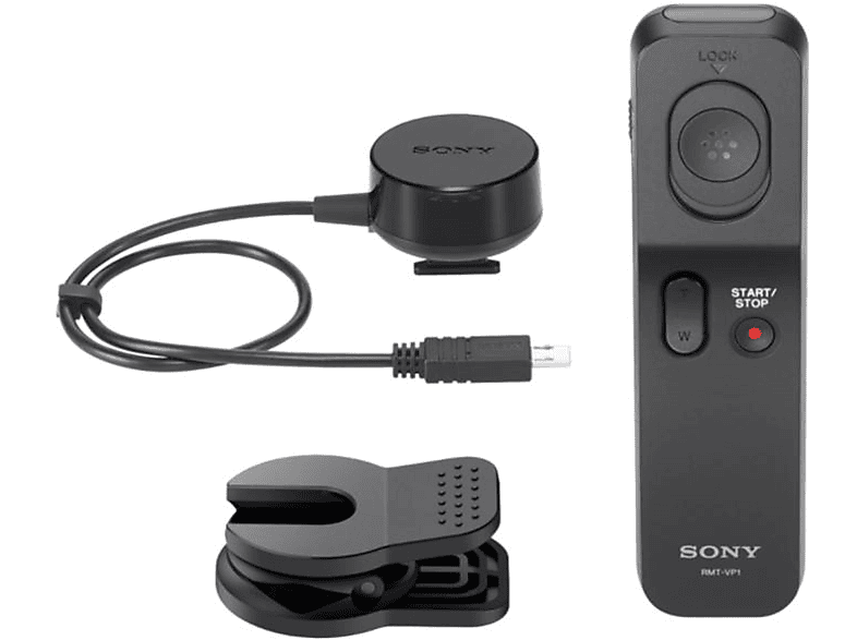 Control remoto | Sony RMT-VP1K