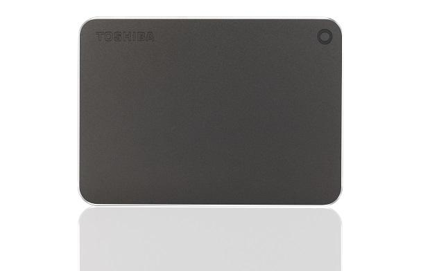 Toshiba HDTW120EBMCA 2000GB USB 3.0 (3.1 Gen 1) Type-A disco duro interno