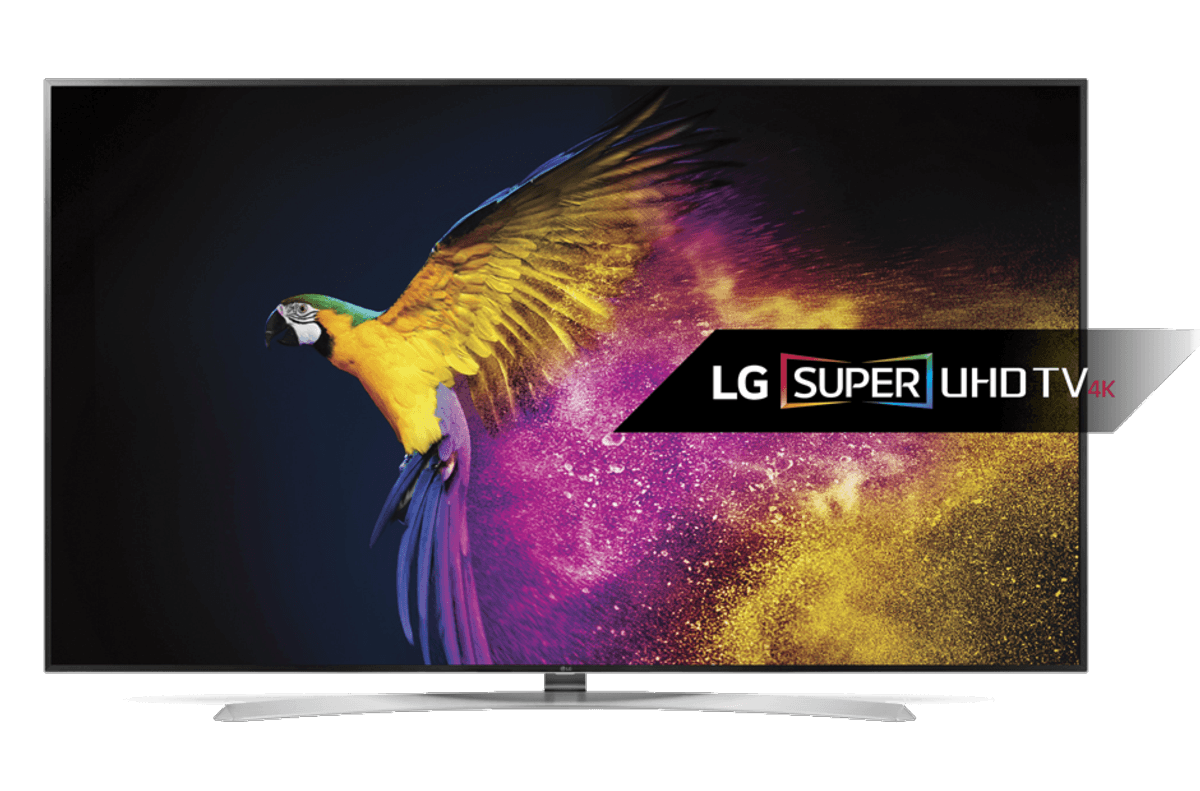 TV LED 86" - LG 86UH955V, Super UHD 4K, HDR Super, IPS, Quantum Display