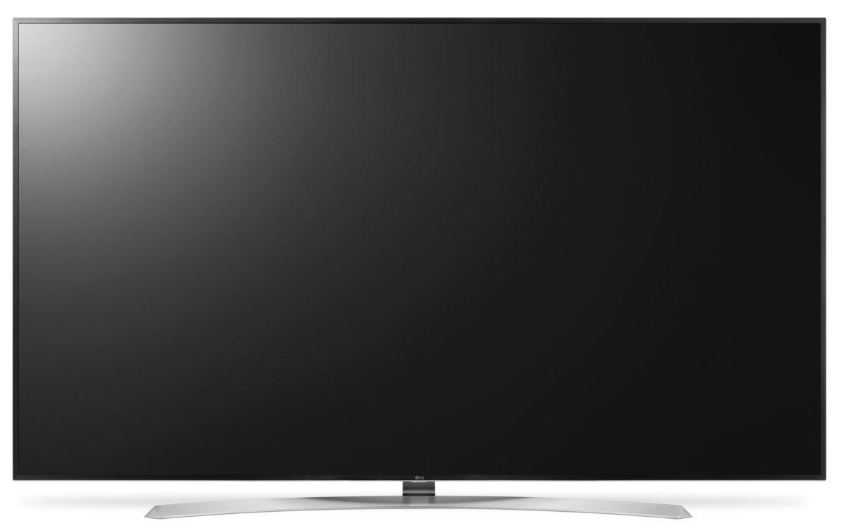 TV LED 86" - LG 86UH955V, Super UHD 4K, HDR Super, IPS, Quantum Display