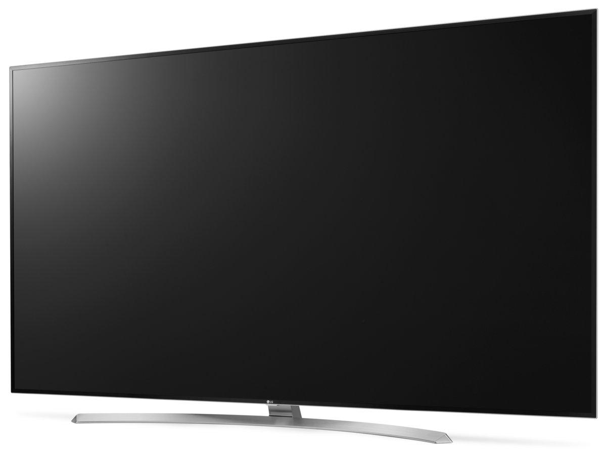TV LED 86" - LG 86UH955V, Super UHD 4K, HDR Super, IPS, Quantum Display