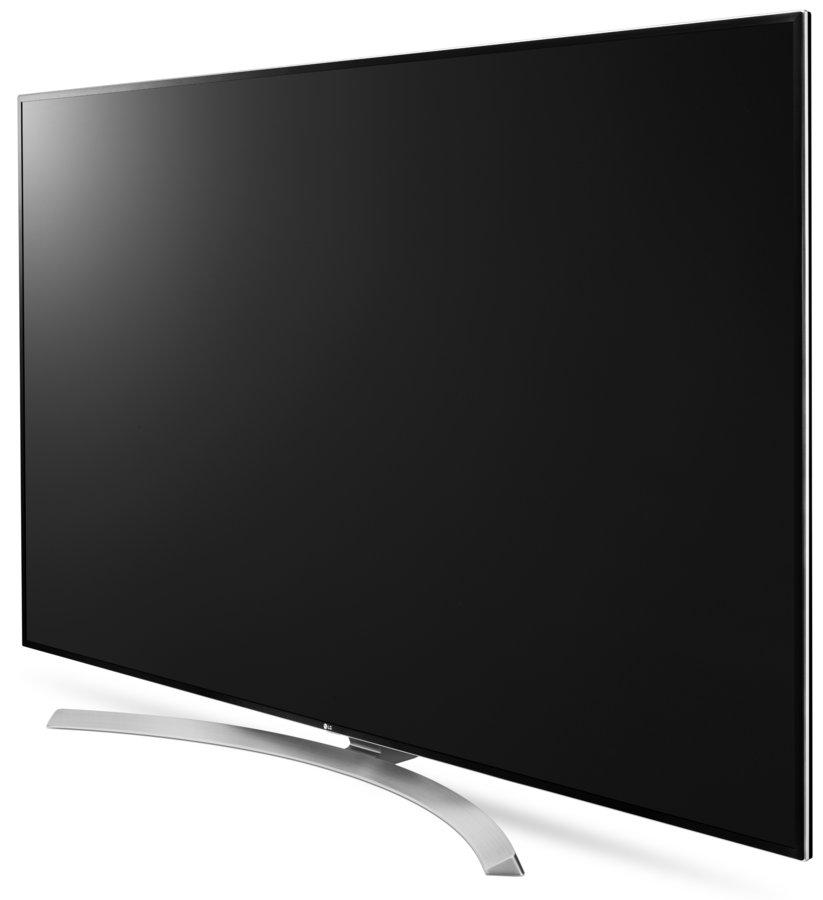 TV LED 86" - LG 86UH955V, Super UHD 4K, HDR Super, IPS, Quantum Display