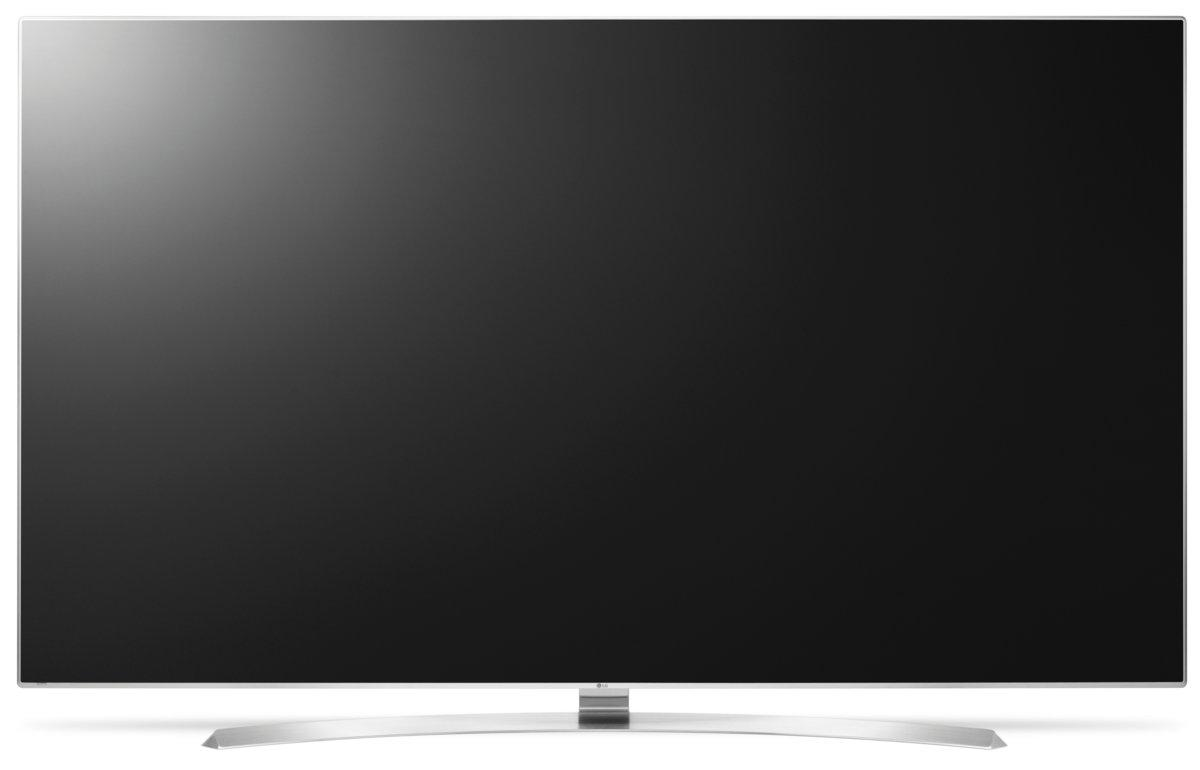 TV LED 55" - LG 55UH950V Super UHD 4K, HDR Dolby Vision, Panel IPS, WebOS 3.0