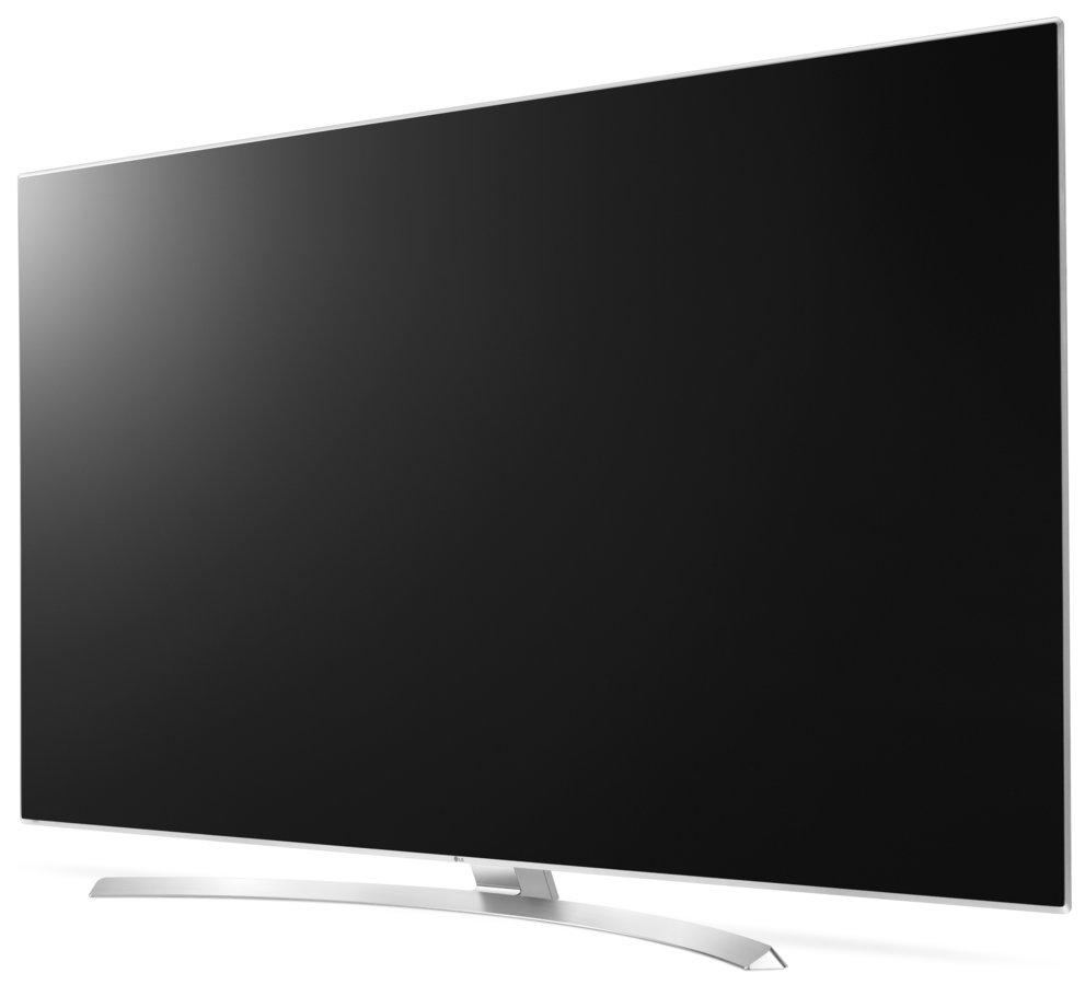 TV LED 55" - LG 55UH950V Super UHD 4K, HDR Dolby Vision, Panel IPS, WebOS 3.0
