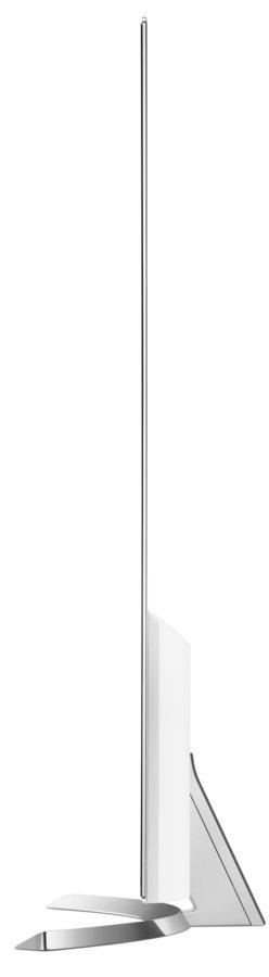 TV LED 55" - LG 55UH950V Super UHD 4K, HDR Dolby Vision, Panel IPS, WebOS 3.0