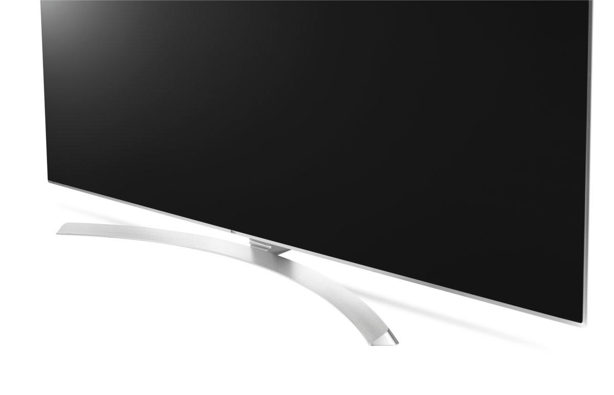 TV LED 55" - LG 55UH950V Super UHD 4K, HDR Dolby Vision, Panel IPS, WebOS 3.0