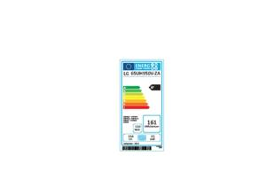 TV LED 65" - LG 65UH950V Super UHD 4K, HDR Dolby Vision, Panel IPS, WebOS 3.0