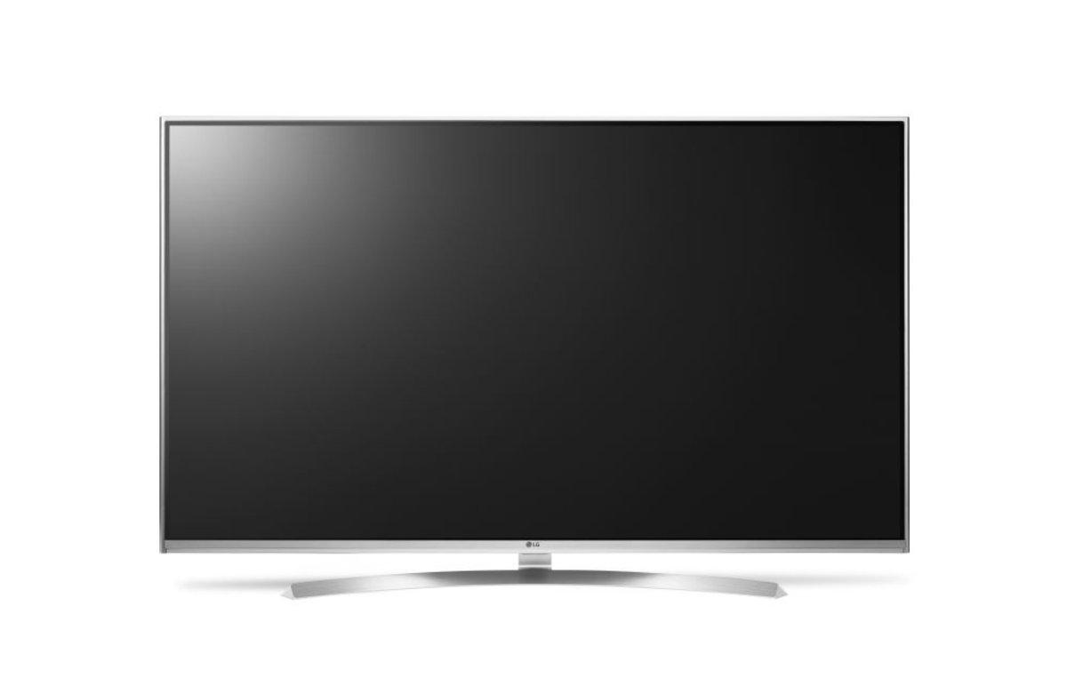 TV LED 60" - LG 60UH850V, Super UHD 4K, HDR Super, IPS, Quantum Display
