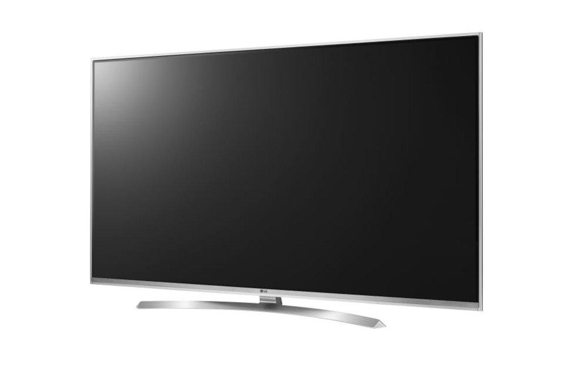 TV LED 60" - LG 60UH850V, Super UHD 4K, HDR Super, IPS, Quantum Display