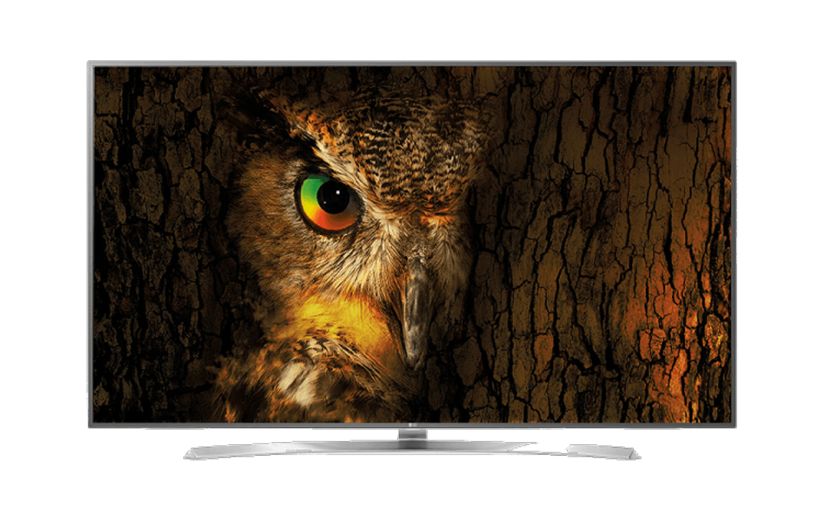 TV LED 75" - LG 75UH780V, Super UHD 4K, HDR Super, IPS, Quantum Display