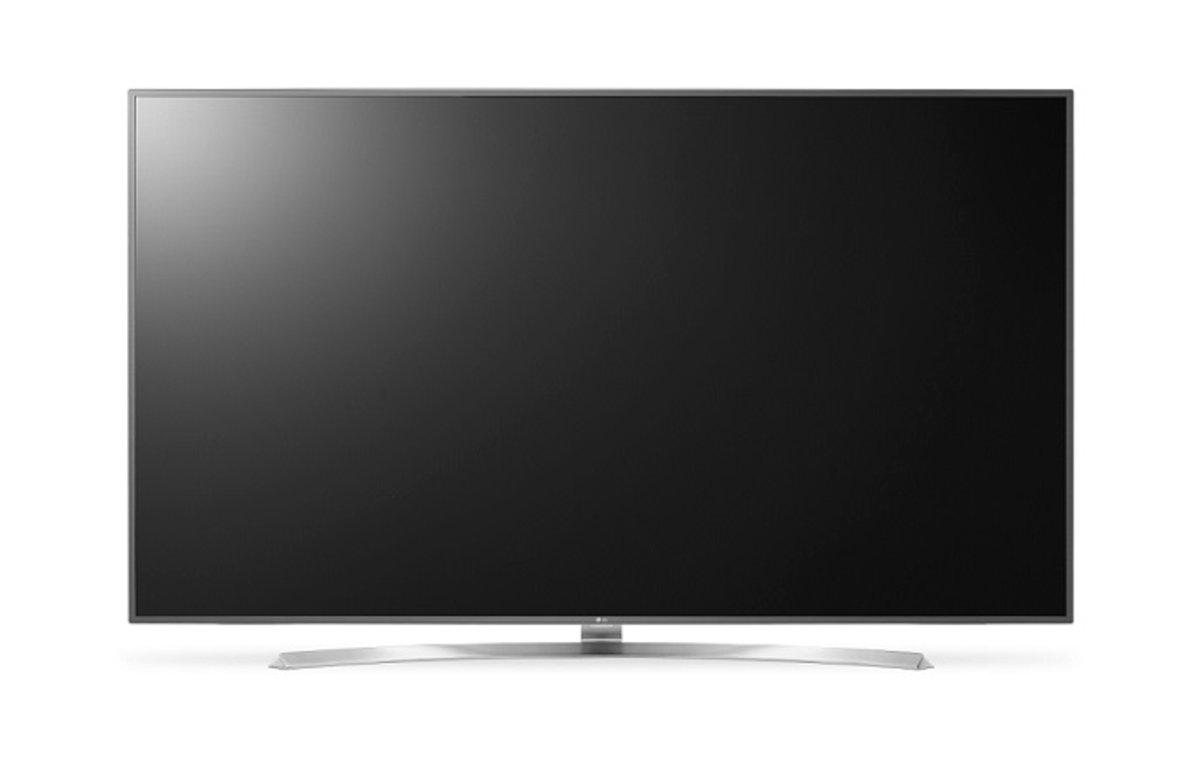 TV LED 75" - LG 75UH780V, Super UHD 4K, HDR Super, IPS, Quantum Display