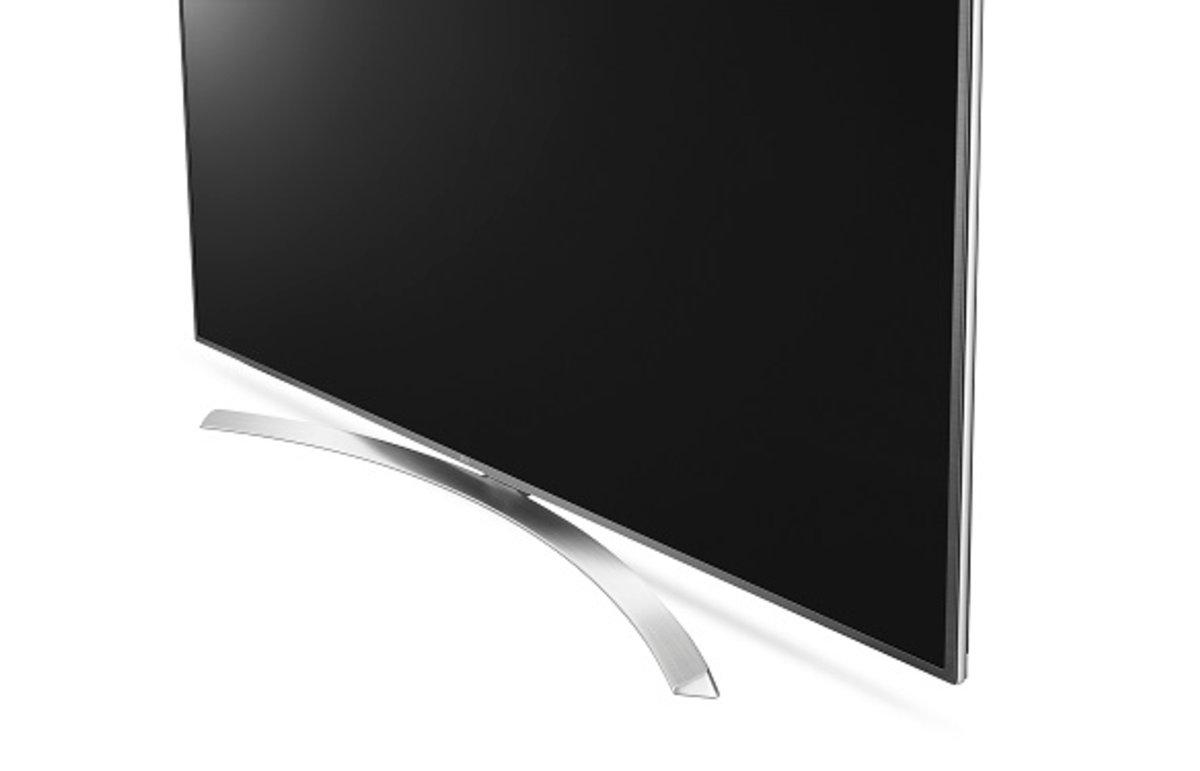 TV LED 75" - LG 75UH780V, Super UHD 4K, HDR Super, IPS, Quantum Display