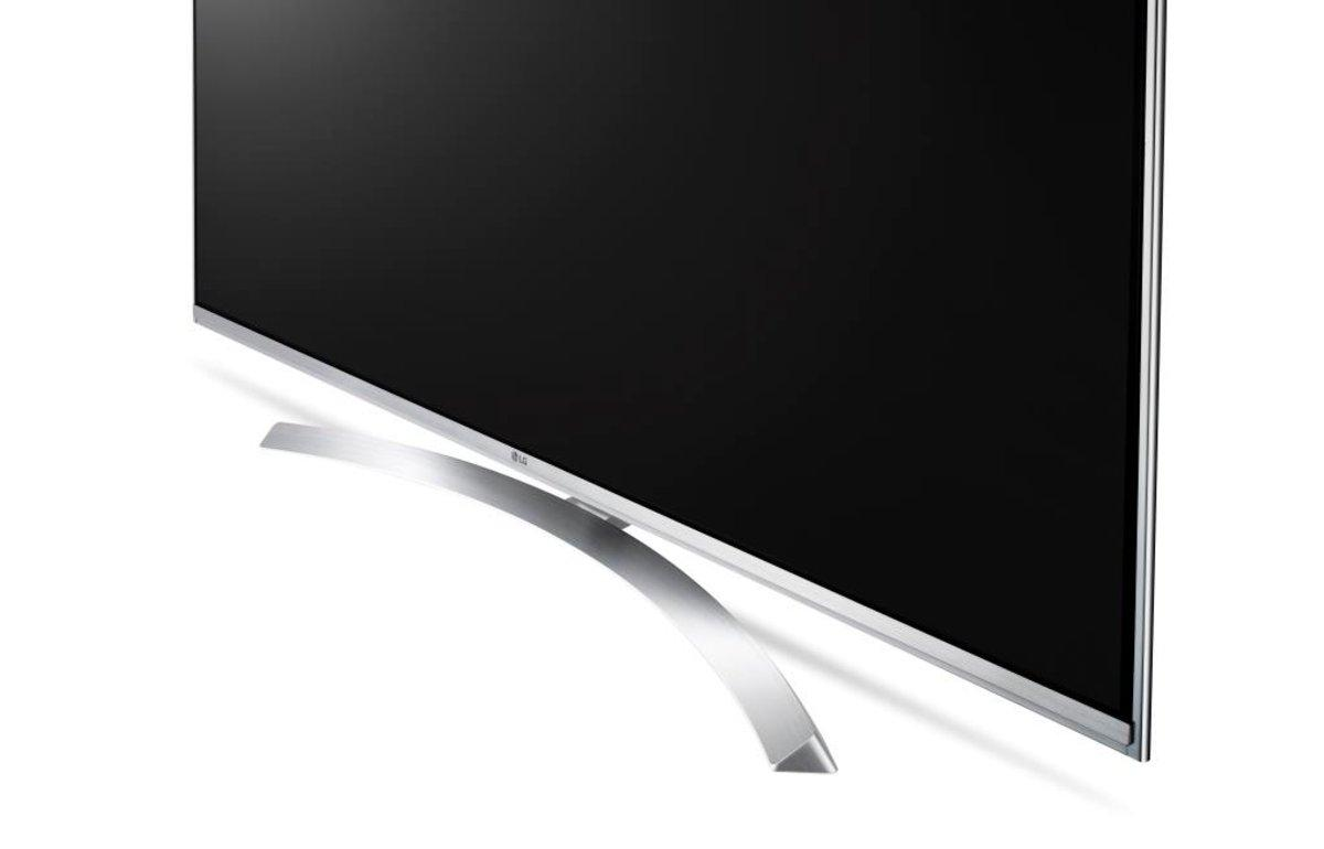 TV LED 49" - LG, 49UH770V, Super UHD TV 4K, HDR, Quantum Display