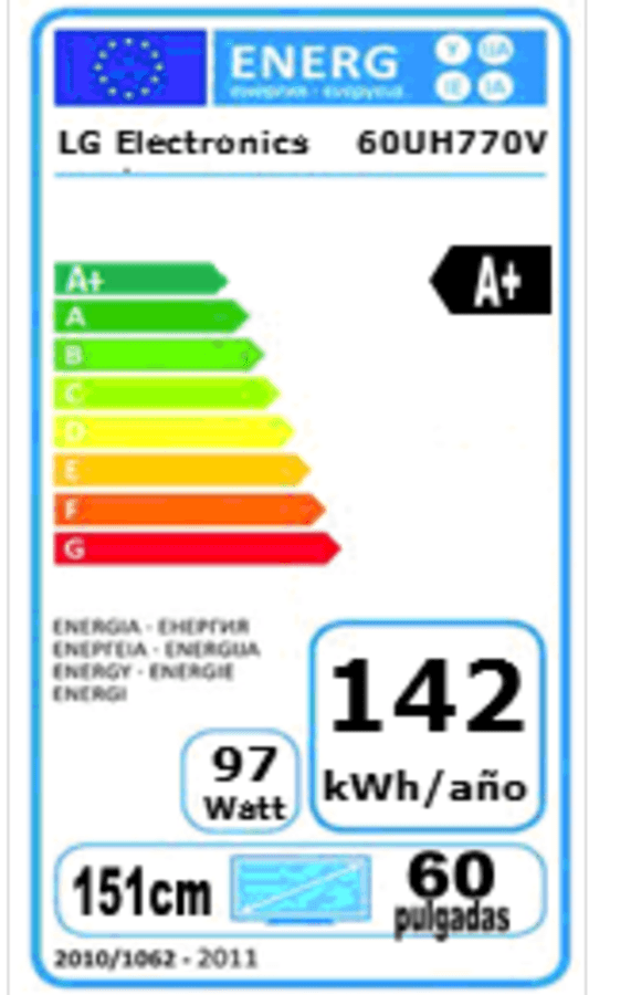 TV LED 60" - LG, 60UH770V, Super UHD TV 4K, HDR, Quantum Display