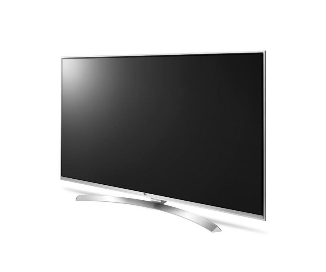 TV LED 55" - LG, 55UH770V, Super UHD TV 4K, HDR, Quantum Display