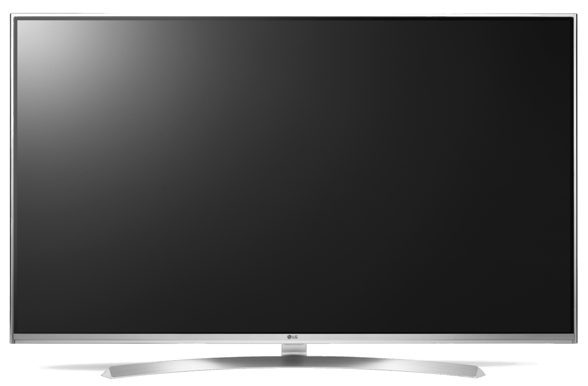 TV LED 55" - LG, 55UH770V, Super UHD TV 4K, HDR, Quantum Display