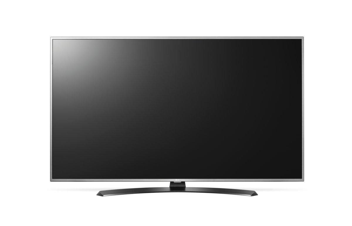 TV LED 65" - LG 65UH668V, Ultra HD 4K, HDR Pro, WebOS 3.0, audio Harman Kardon
