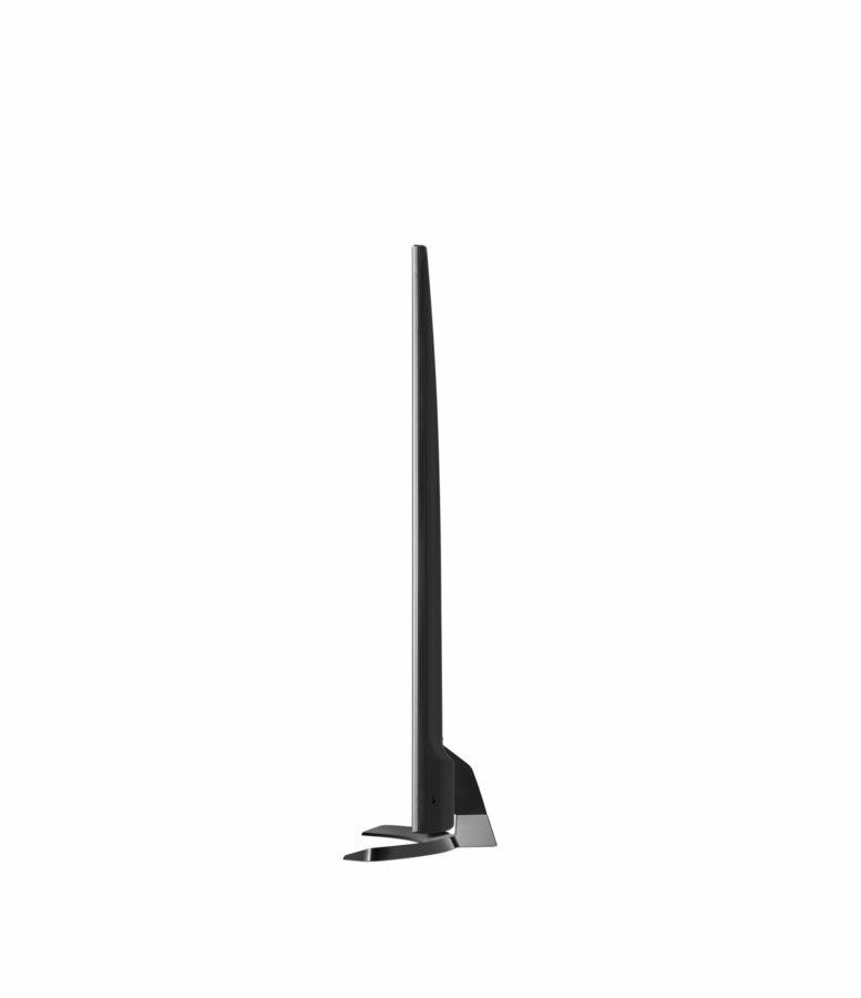 TV LED 55" - LG 55UH668V, Ultra HD 4K, HDR Pro, WebOS 3.0, audio Harman Kardon