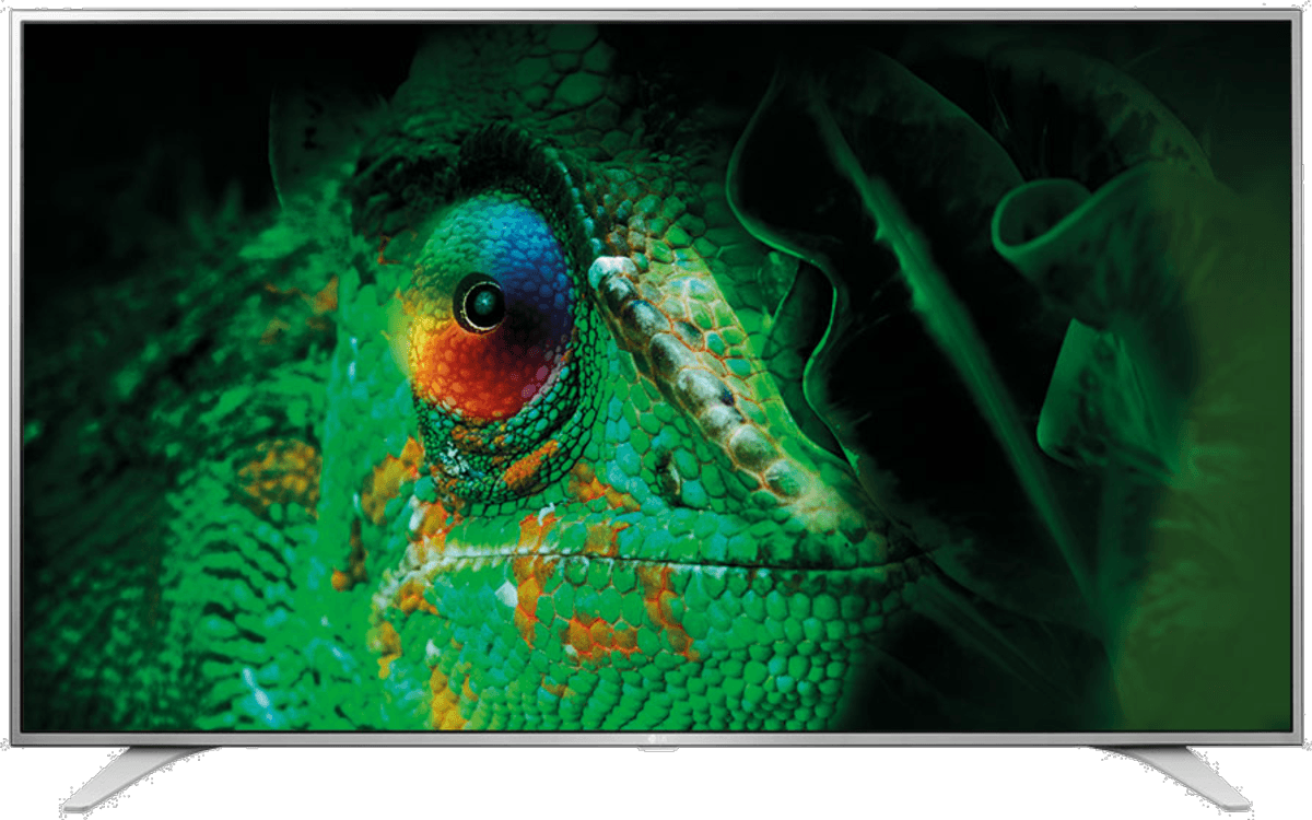 TV LED 60" - LG 60UH650V, UHD 4K, HDR Pro, WebOS 3.0