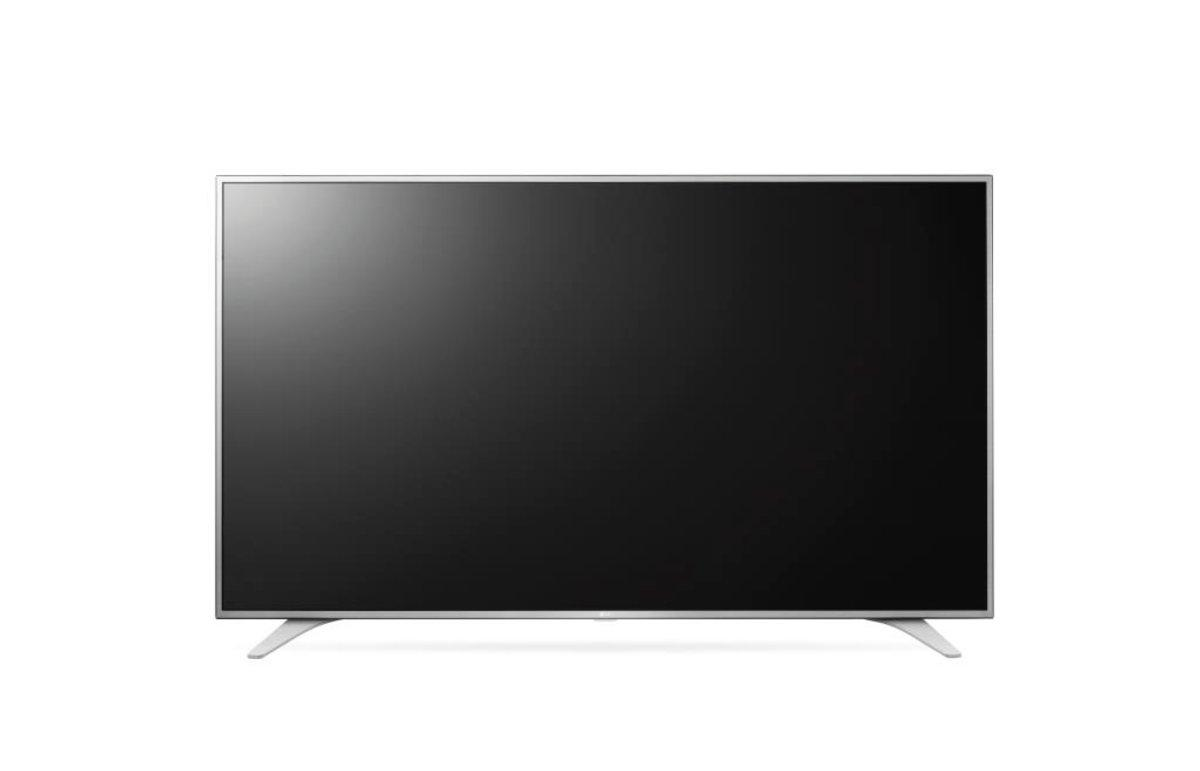 TV LED 43" - LG 43UH650V, UHD 4K, HDR Pro, IPS, Smart TV