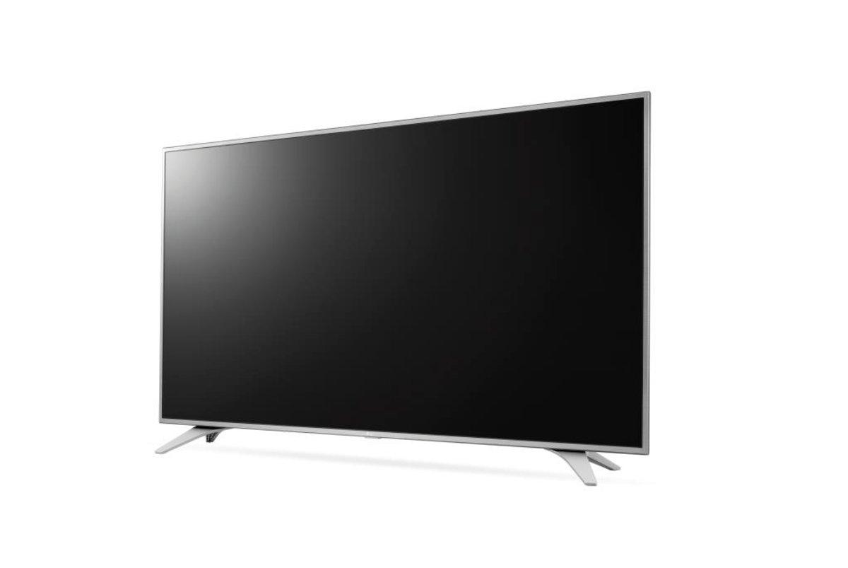 TV LED 43" - LG 43UH650V, UHD 4K, HDR Pro, IPS, Smart TV