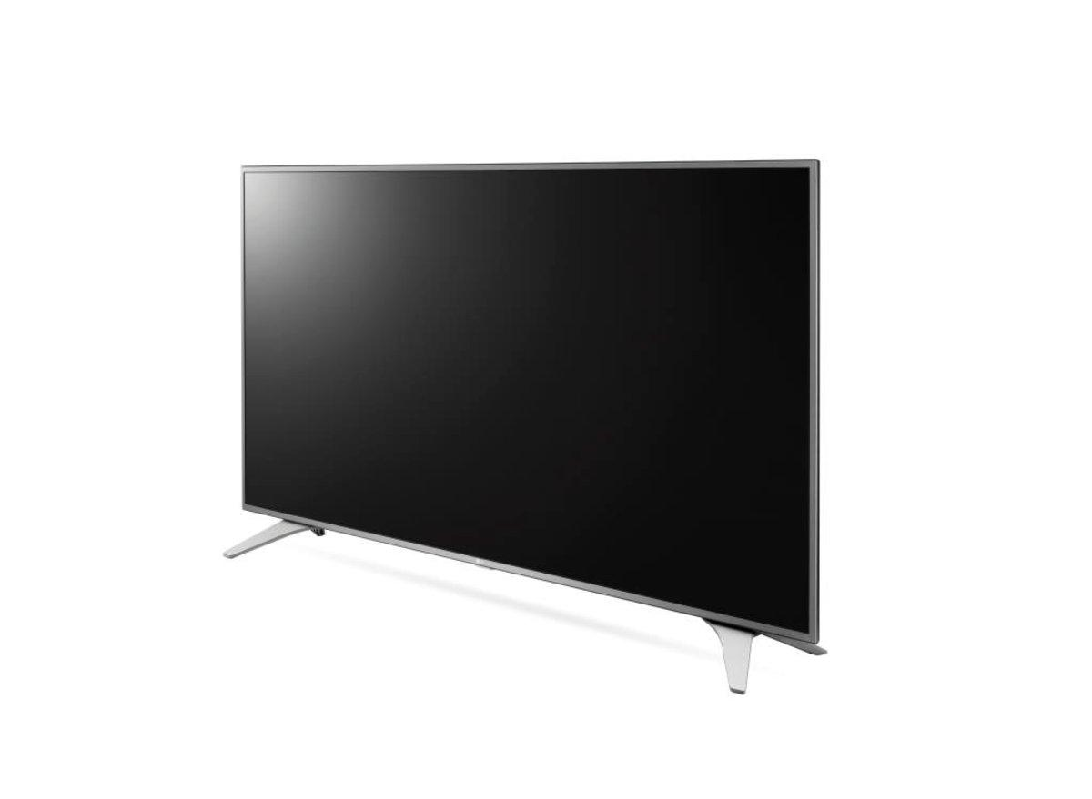 TV LED 43" - LG 43UH650V, UHD 4K, HDR Pro, IPS, Smart TV