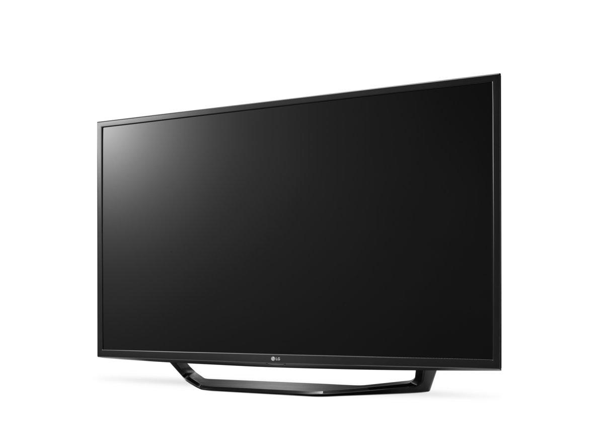TV LED 65" - LG 65UH625V Ultra HD 4K, HDR Pro, Smart TV WebOS 3.0