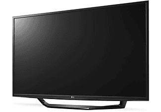 TV LED 65" - LG 65UH625V Ultra HD 4K, HDR Pro, Smart TV WebOS 3.0