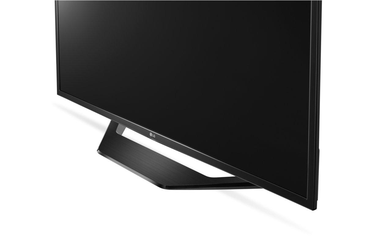 TV LED 65" - LG 65UH625V Ultra HD 4K, HDR Pro, Smart TV WebOS 3.0