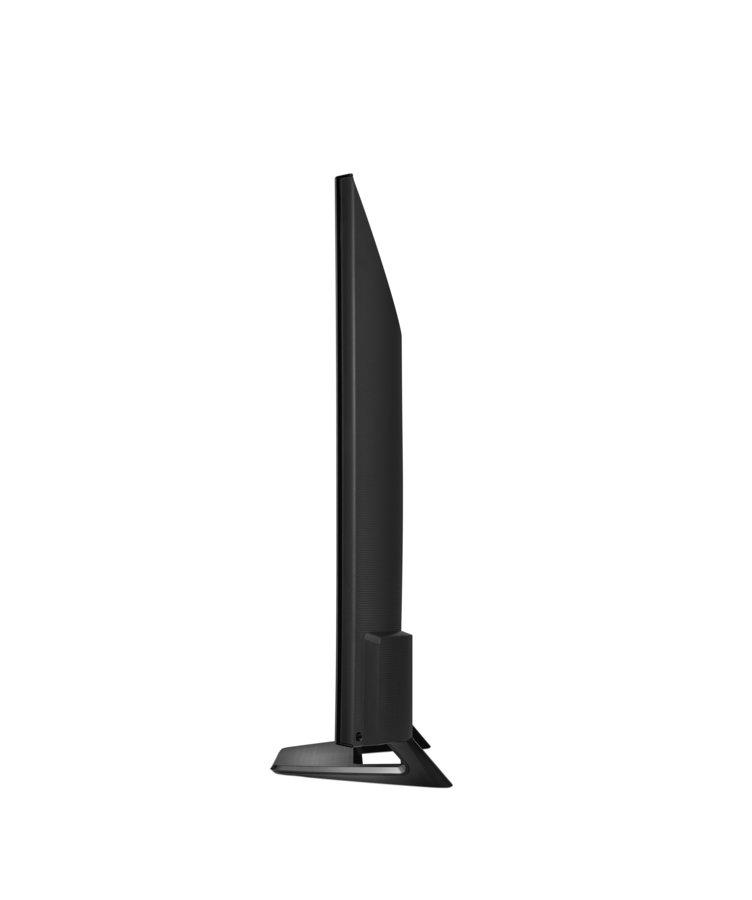 TV LED 65" - LG 65UH625V Ultra HD 4K, HDR Pro, Smart TV WebOS 3.0