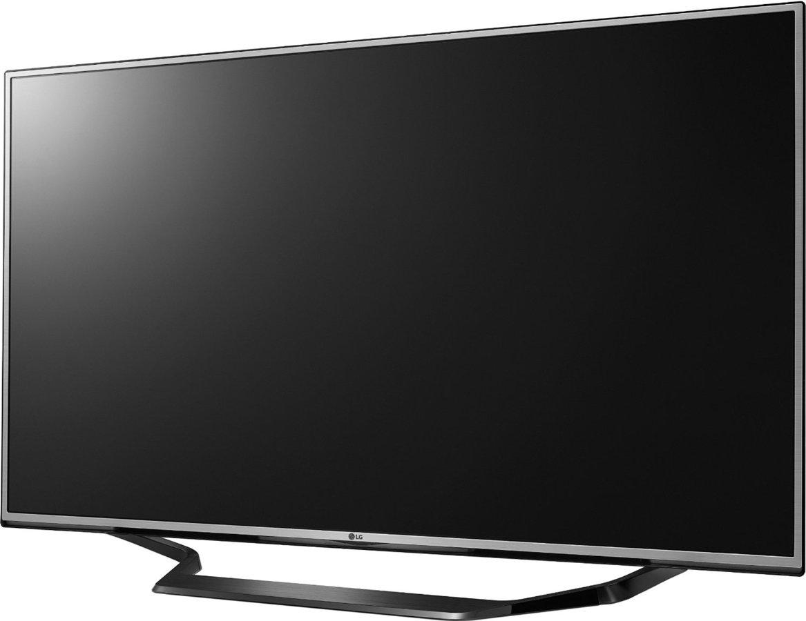 TV LED 55" - LG 55UH625V UHD 4K, HDR Pro, Smart TV, Panel IPS