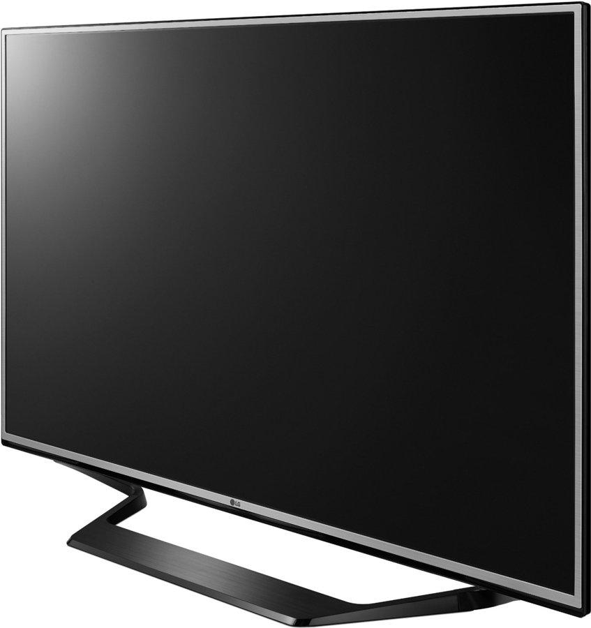 TV LED 55" - LG 55UH625V UHD 4K, HDR Pro, Smart TV, Panel IPS