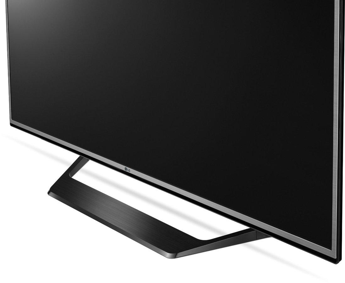 TV LED 55" - LG 55UH625V UHD 4K, HDR Pro, Smart TV, Panel IPS