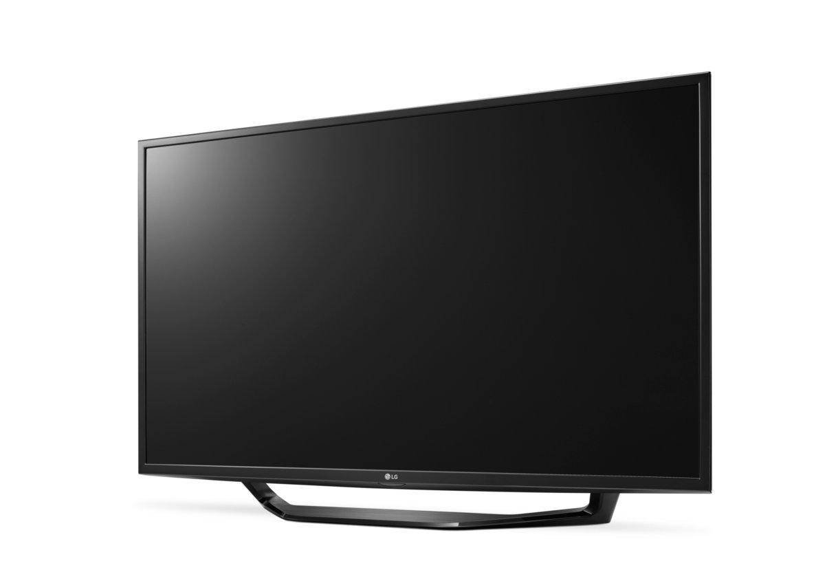 TV LED 49" - LG 49UH620V UHD 4K, HDR Pro, Smart TV, Panel IPS