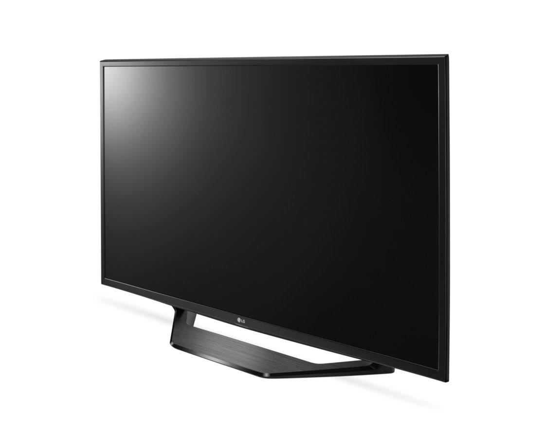 TV LED 49" - LG 49UH620V UHD 4K, HDR Pro, Smart TV, Panel IPS