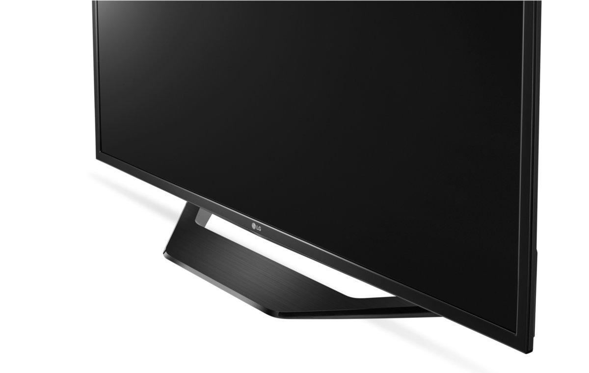 TV LED 49" - LG 49UH620V UHD 4K, HDR Pro, Smart TV, Panel IPS