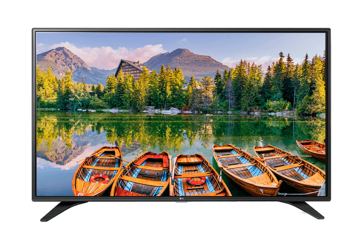 TV LED 32" - LG 32LH604V, Full HD, WebOS 3.0, Virtual Surround Plus
