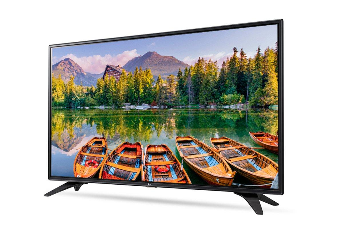TV LED 32" - LG 32LH604V, Full HD, WebOS 3.0, Virtual Surround Plus