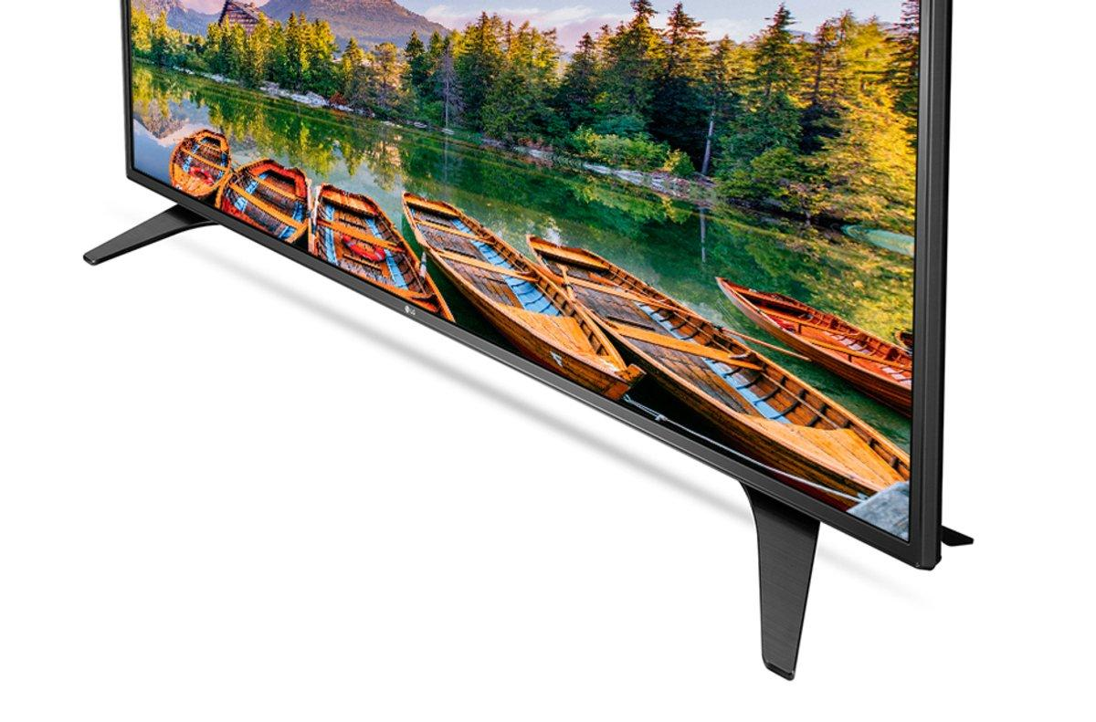 TV LED 32" - LG 32LH604V, Full HD, WebOS 3.0, Virtual Surround Plus