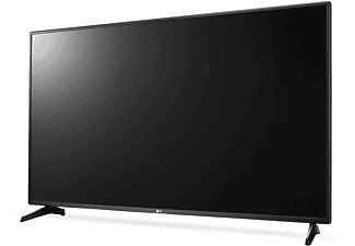 TV LED 55" - LG 55LH545V Full HD, USB Grabador, TDT2
