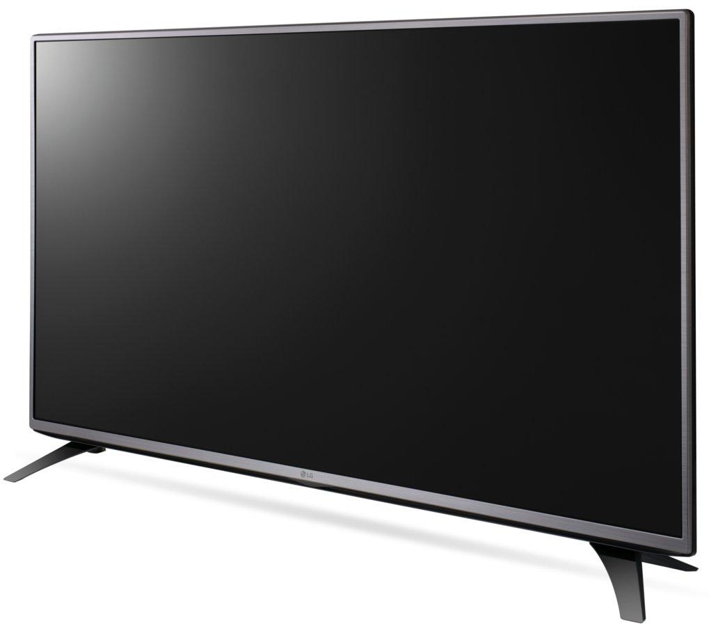 TV LED 43" - LG 43LH541V Full HD, 300Hz PMI, TDT2