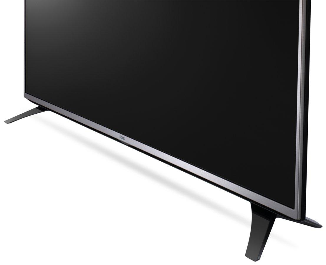 TV LED 43" - LG 43LH541V Full HD, 300Hz PMI, TDT2
