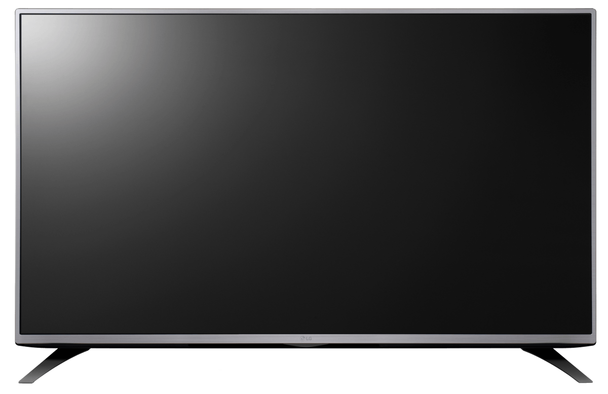 TV LED 43" - LG 43LH541V Full HD, 300Hz PMI, TDT2