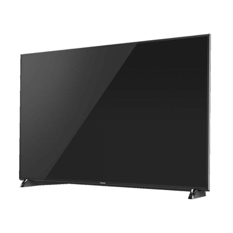 TV LED 58"- Panasonic 58DX900 4K PRO, HDR, 3D