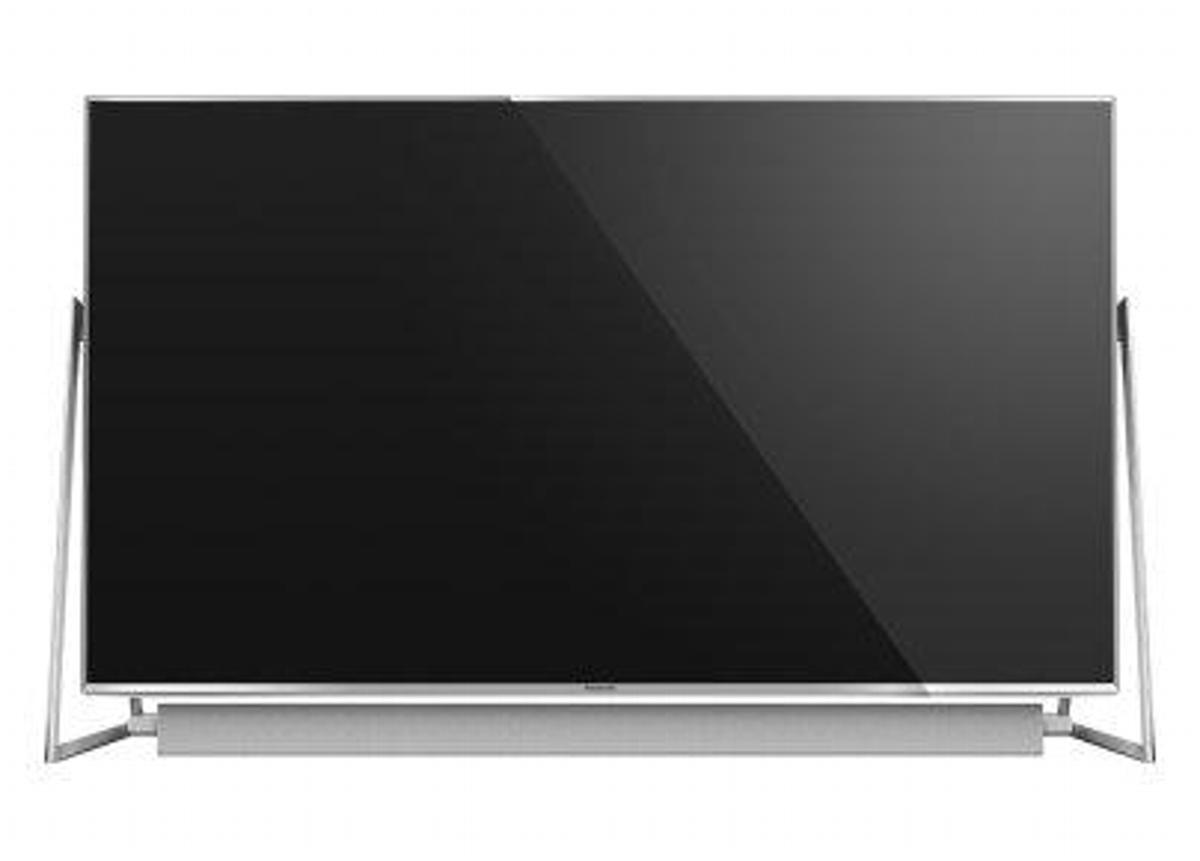 Panasonic 58DX800E 58" 4K, Ultra HD, 3D, Smart TV, Negro, LED TV