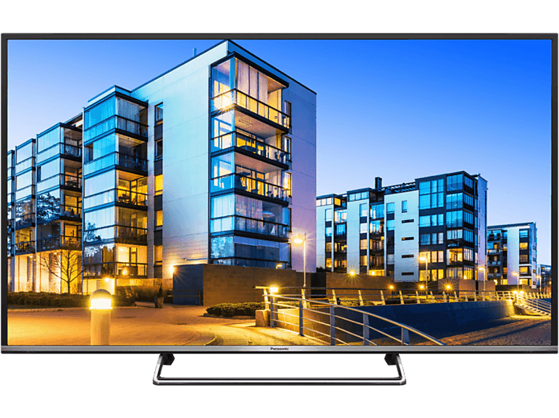 TV LED 32" | Panasonic 32DS500E