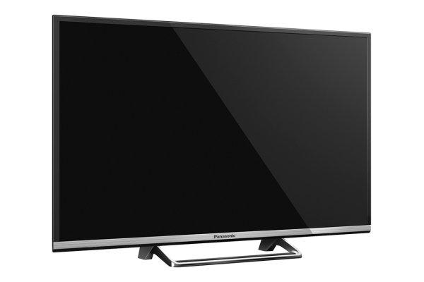 TV LED 32" - Panasonic 32DS500E, Smart TV, Wi-Fi