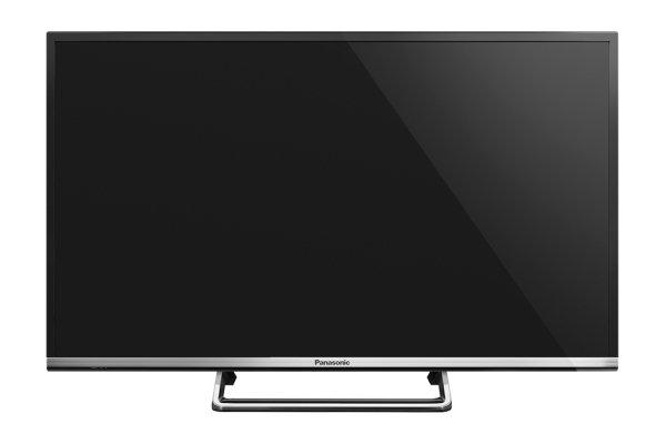 TV LED 32" - Panasonic 32DS500E, Smart TV, Wi-Fi