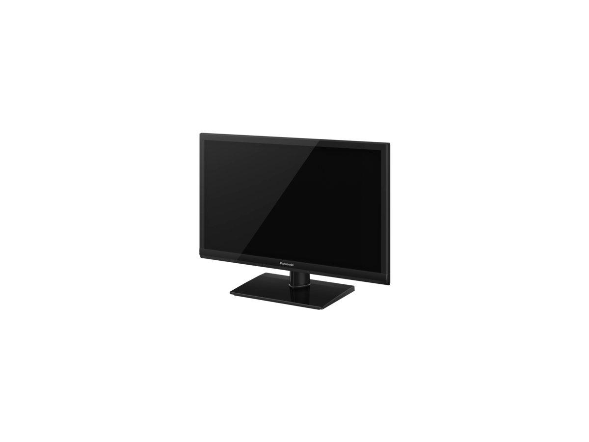 TV LED 24" - Panasonic 24DS500E HD, Wifi, Smart TV