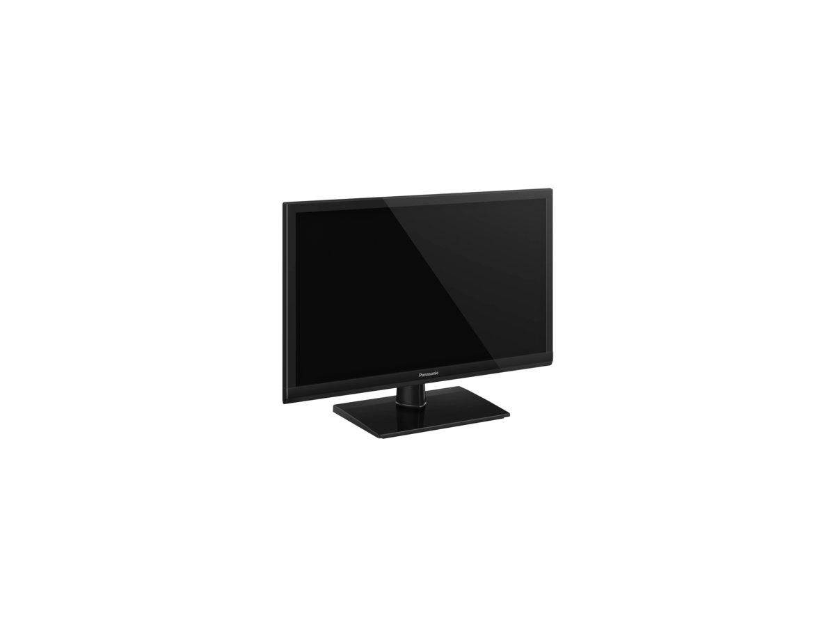 TV LED 24" - Panasonic 24DS500E HD, Wifi, Smart TV